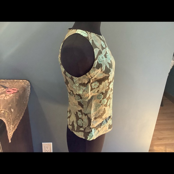 Ann Taylor Loft tank - Picture 2 of 6